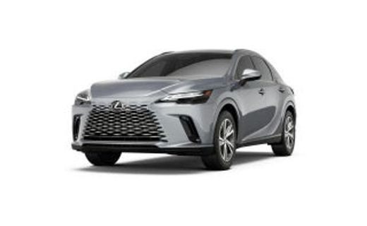 2026 Lexus RX 350