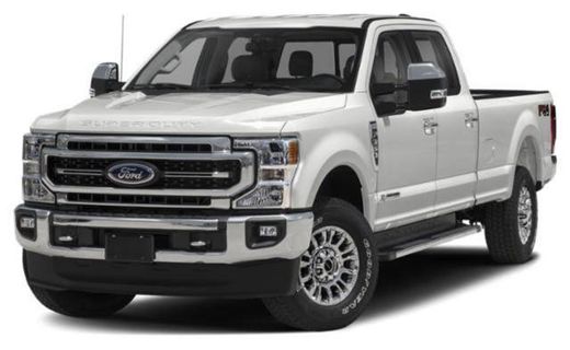 2020 Ford F-350 Lariat