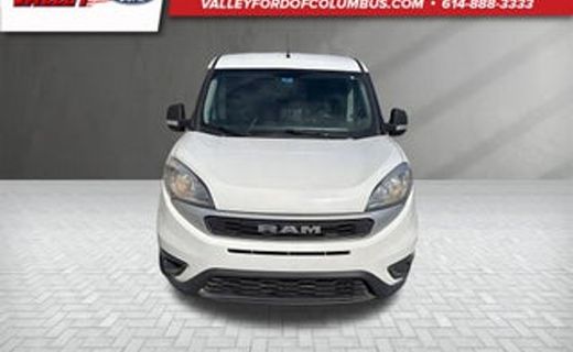 2021 Ram Promaster City ST