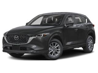 2024 Mazda CX-5 Select Package