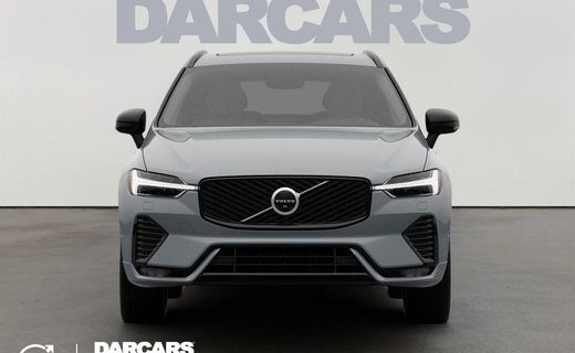 2026 Volvo XC60 Ultra Dark