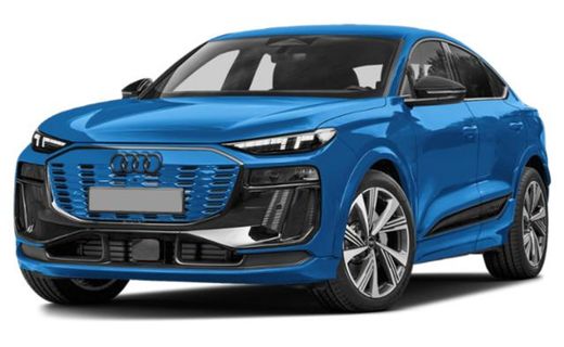 2027 Audi SQ6 Prestige Quattro