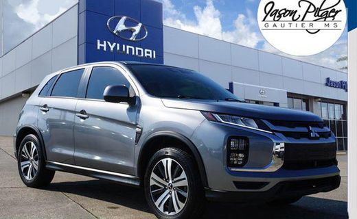 2024 Mitsubishi Outlander Sport
