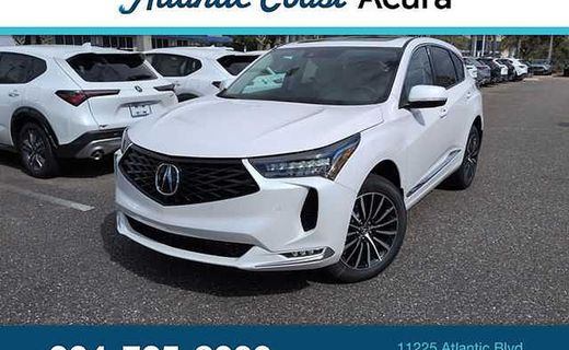 2026 Acura RDX Advance