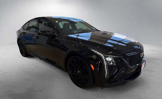 2026 Cadillac CT5