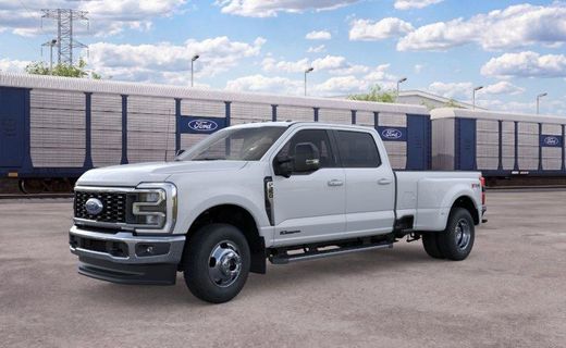 2026 Ford F-350 XL