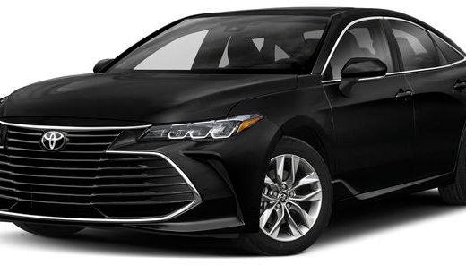2021 Toyota Avalon XLE