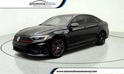 2019 Volkswagen Jetta GLI S 35TH