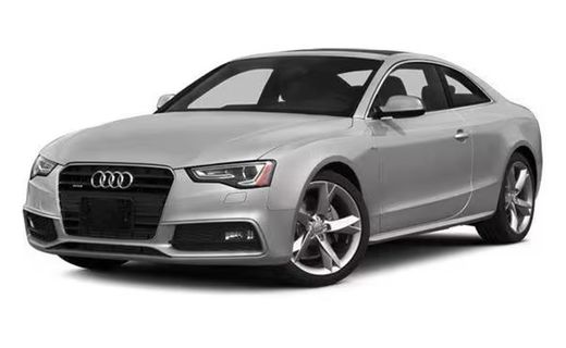 2014 Audi A5 Quattro Premium