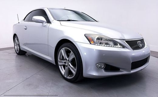 2013 Lexus IS 250
