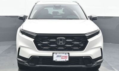 2024 Honda CR-V Sport L