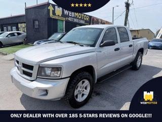 2008 Dodge Dakota Sport