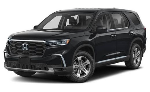 2023 Honda Pilot EX