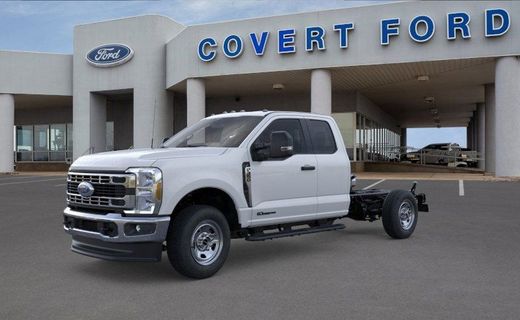 2026 Ford F-350 XL