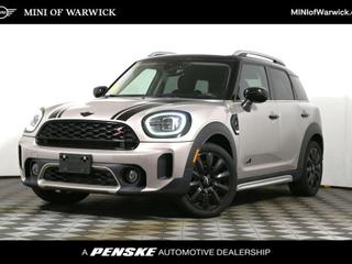 2024 Mini Countryman Classic Cooper S