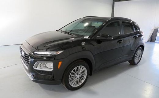 2021 Hyundai Kona