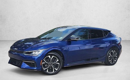 2022 Kia EV6