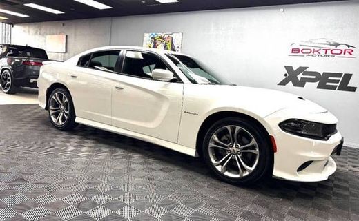 2022 Dodge Charger