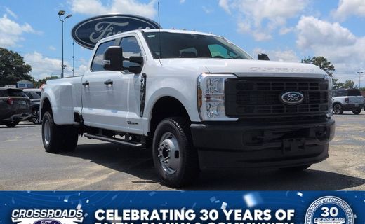 2026 Ford F-350 XL