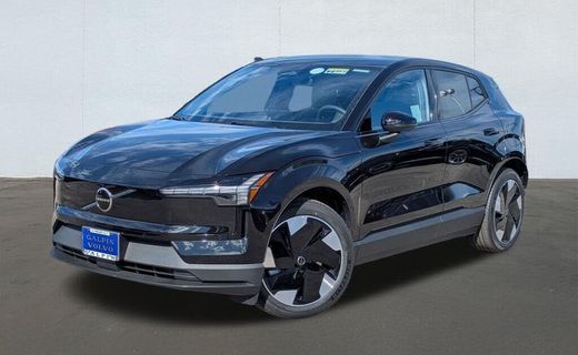 2026 Volvo EX30 Plus