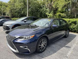 2018 Lexus ES 350