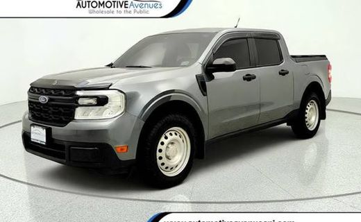 2022 Ford Maverick XL