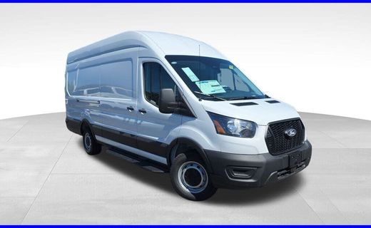 2026 Ford Transit High Roof