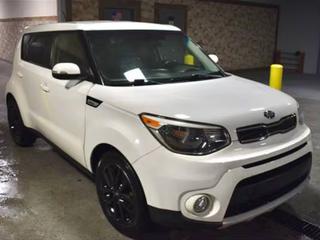 2019 Kia Soul Plus