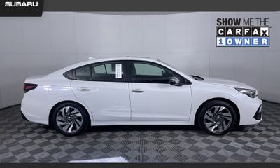 2023 Subaru Legacy Touring
