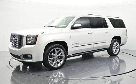 2019 GMC Yukon XL Denali
