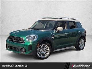 2024 Mini Countryman Cooper S