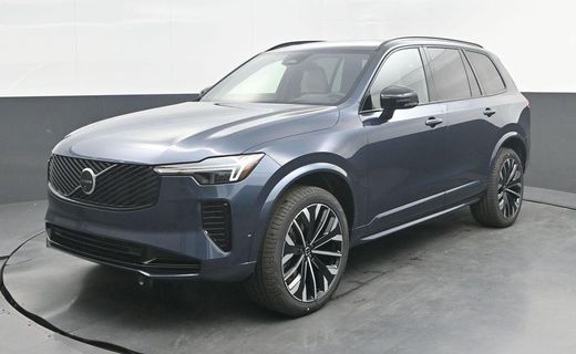 2026 Volvo XC90 Ultra Dark