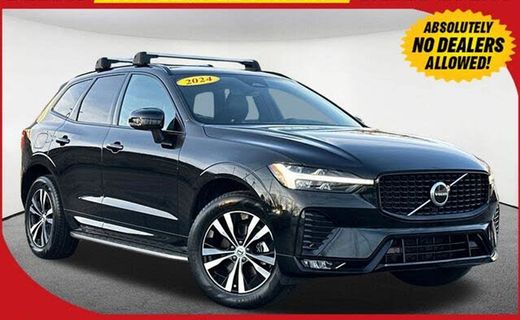 2024 Volvo XC60 Core