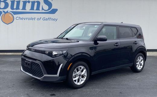 2024 Kia Soul