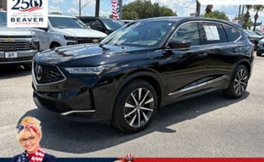2023 Acura MDX