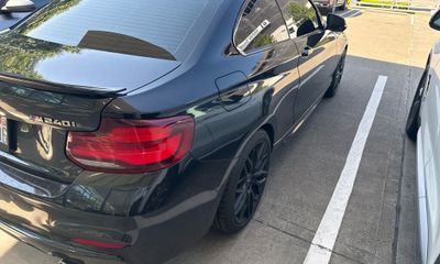 2020 BMW M240I xDrive