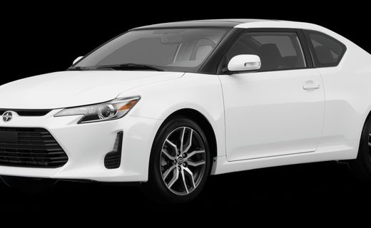 2014 Toyota Scion TC 10 Series