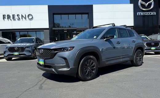 2026 Mazda CX-50 Preferred