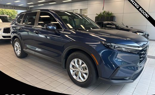 2023 Honda CR-V LX