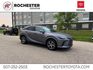 2023 Lexus RX 350