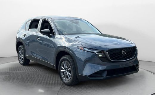 2026 Mazda CX-5 Select