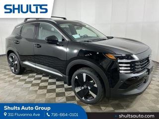 2026 Nissan Kicks MPV SR