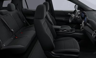 2027 Chevrolet Equinox
