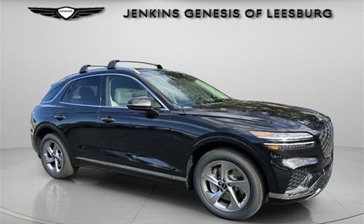 2026 Genesis GV70