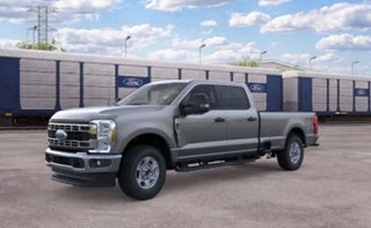 2026 Ford F-250 XL