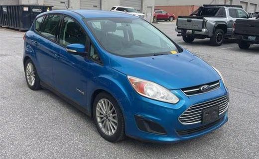 2014 Ford C-MAX SE