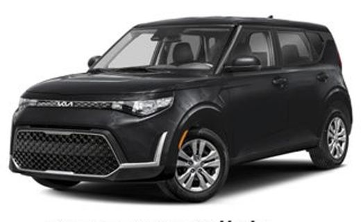 2025 Kia Soul