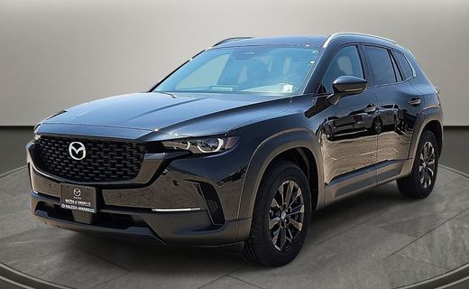 2026 Mazda CX-50 Preferred