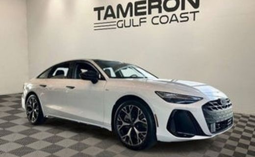2024 Audi A6 Quattro Premium Plus