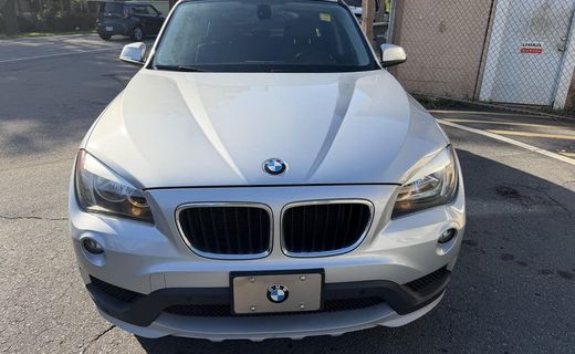 2015 BMW X1 SDRIVE28I